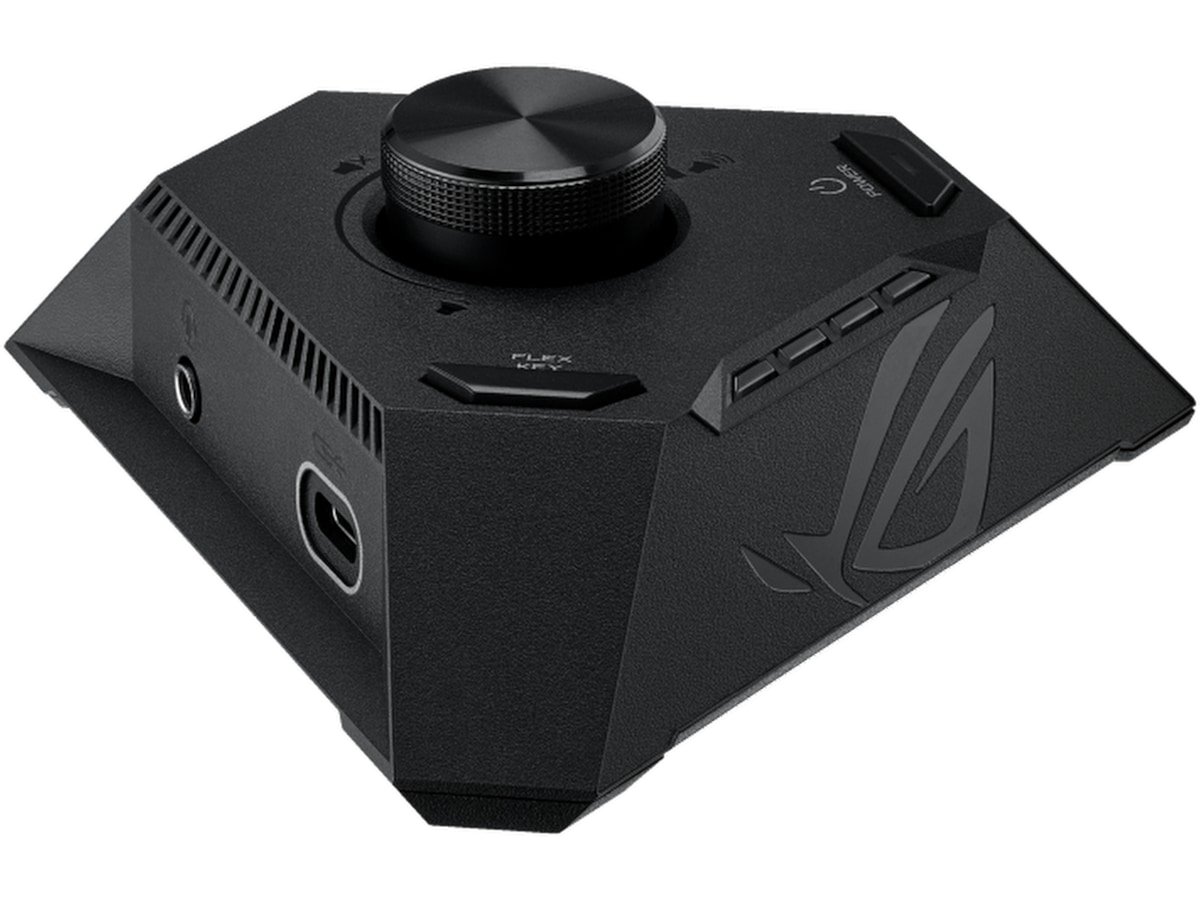ASUS ROG Strix X870-I GAMING WIFI Moderkort AMD Socket