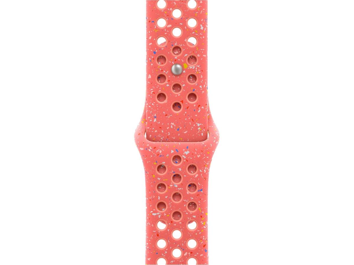 Apple Watch 42mm Nike Sport Band (magic ember) Armband