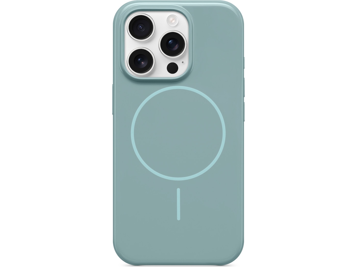 Apple iPhone 16 Pro Case Beats skal (riptide blue) Mobilskal