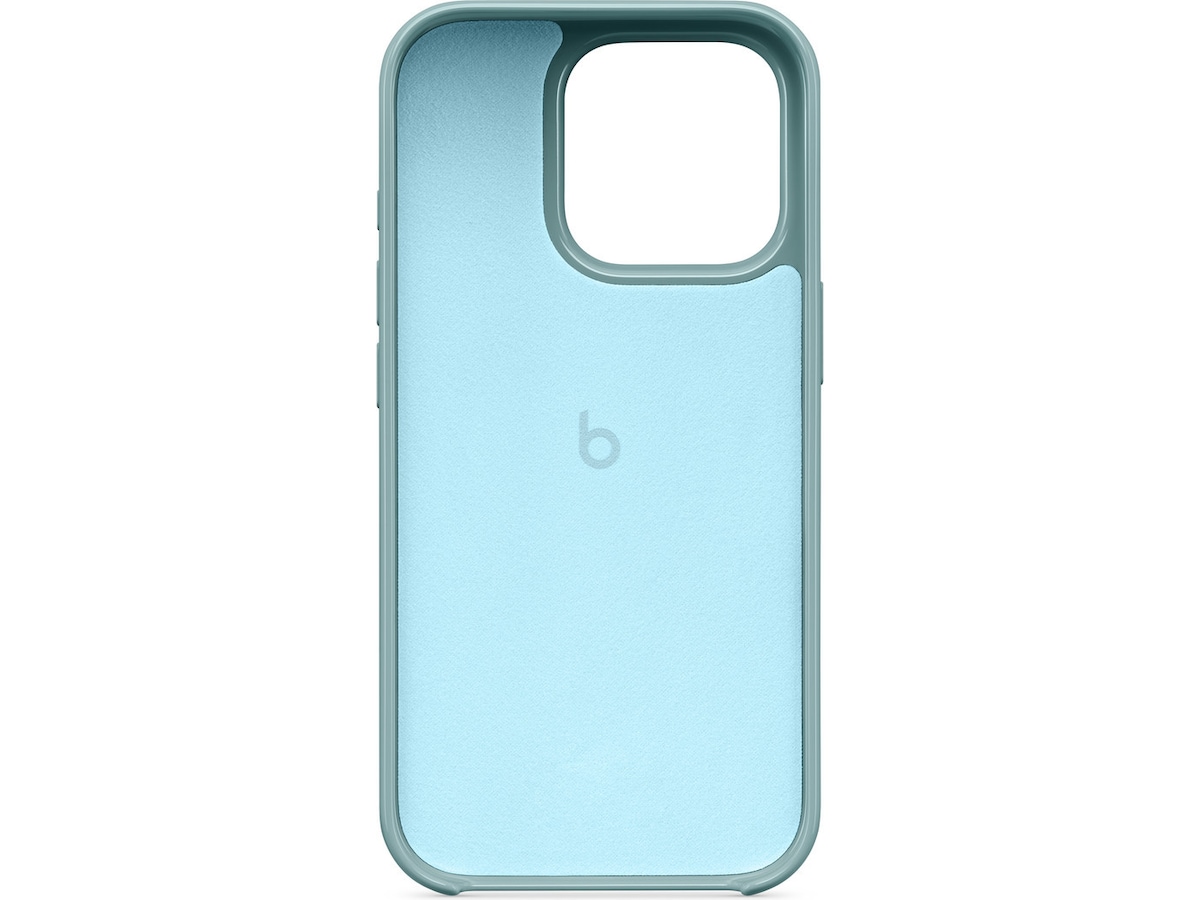 Apple iPhone 16 Pro Case Beats skal (riptide blue) Mobilskal
