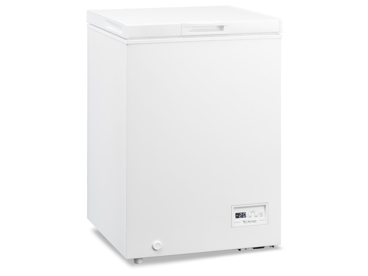 Avant CFZ98WH1 frysbox (vit) Frysbox