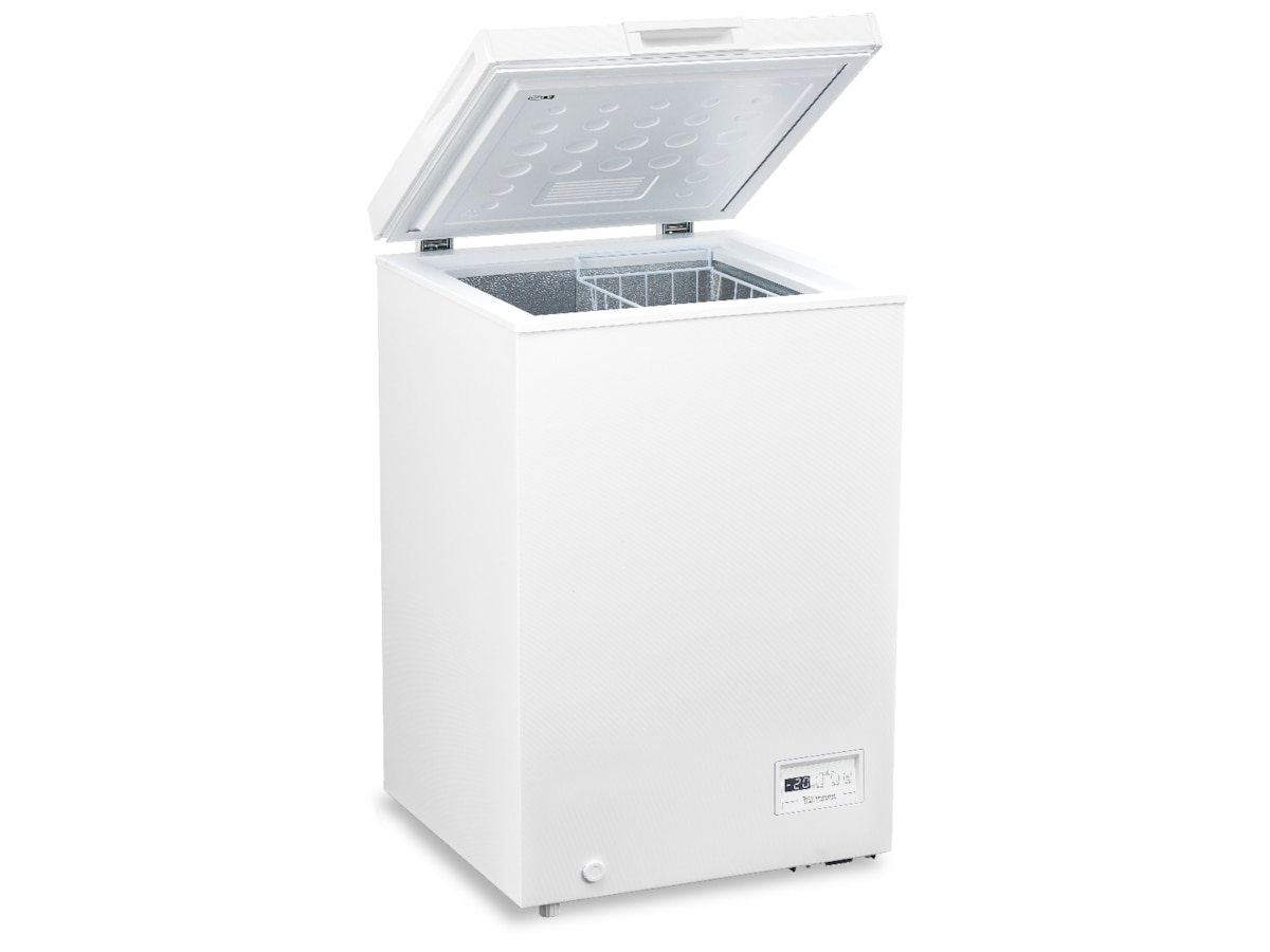 Avant CFZ98WH1 frysbox (vit) Frysbox