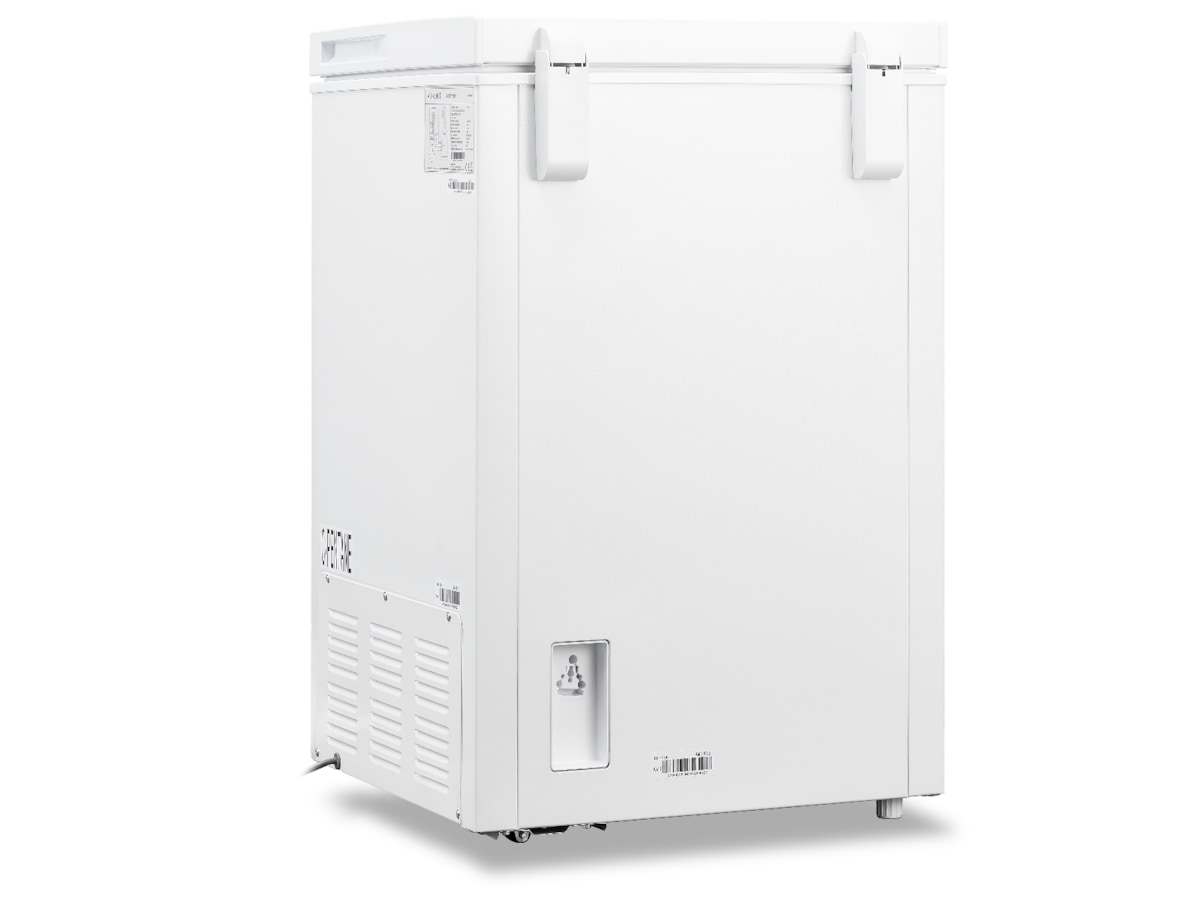 Avant CFZ98WH1 frysbox (vit) Frysbox