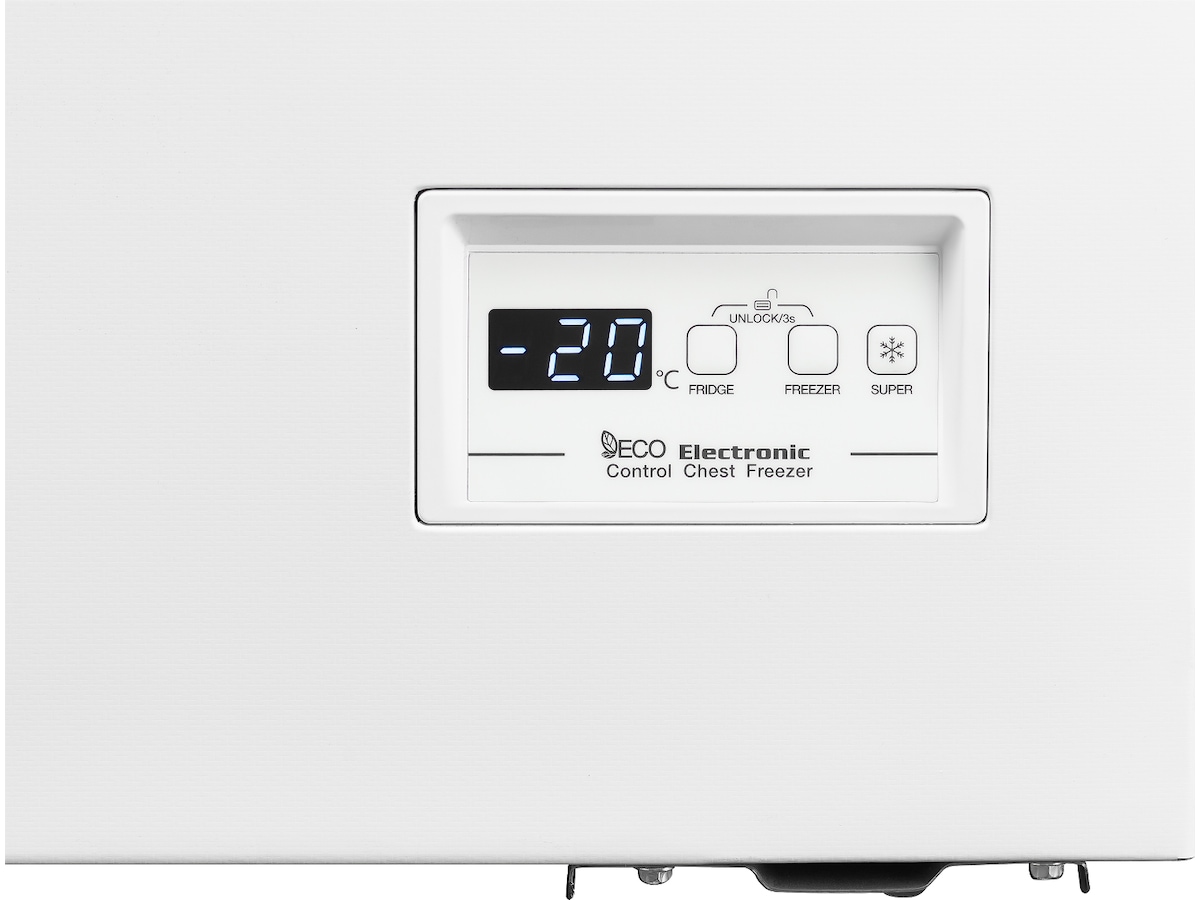 Avant CFZ98WH1 frysbox (vit) Frysbox