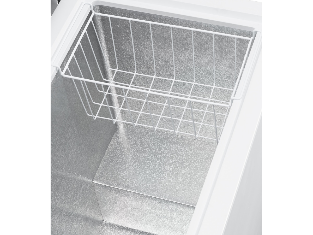 Avant CFZ98WH1 frysbox (vit) Frysbox