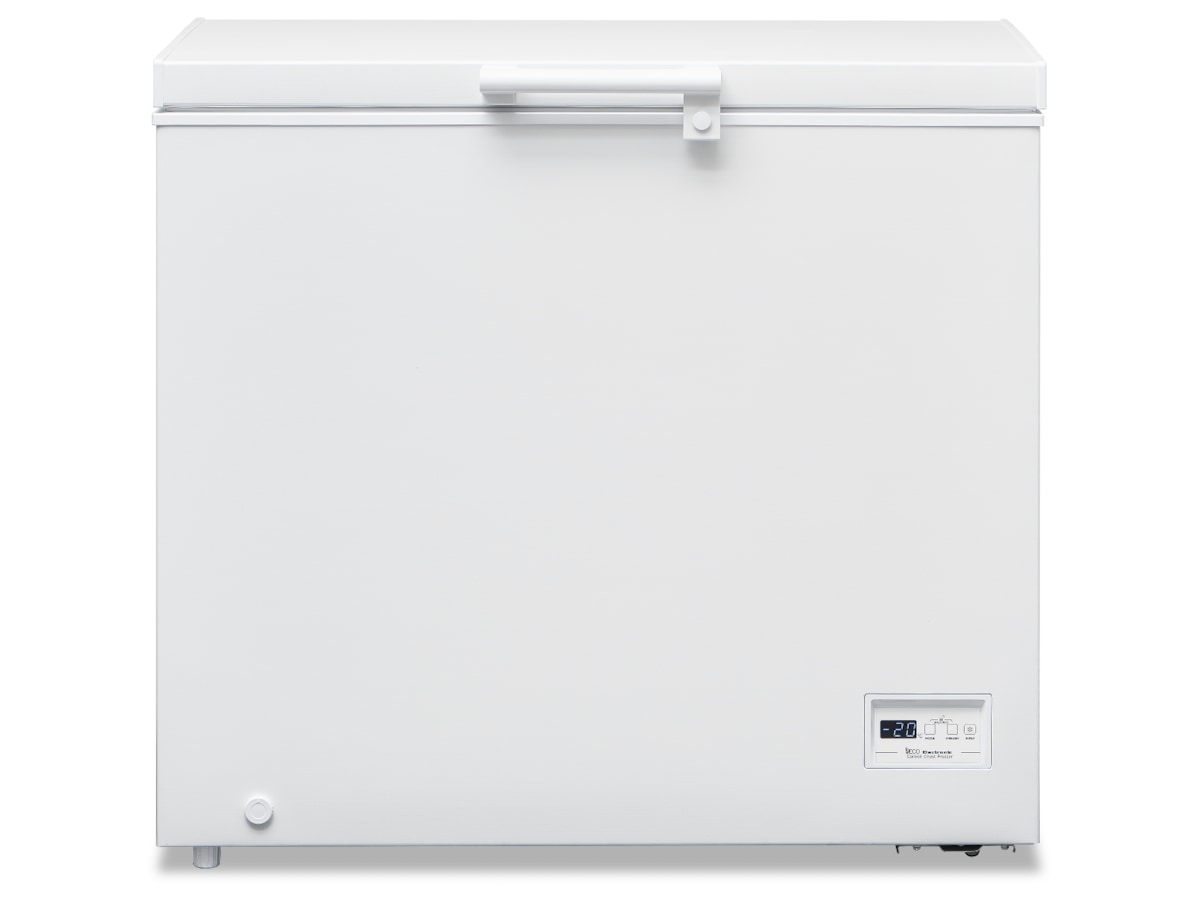 Avant CFZ200WH1 frysbox (vit) Frysbox