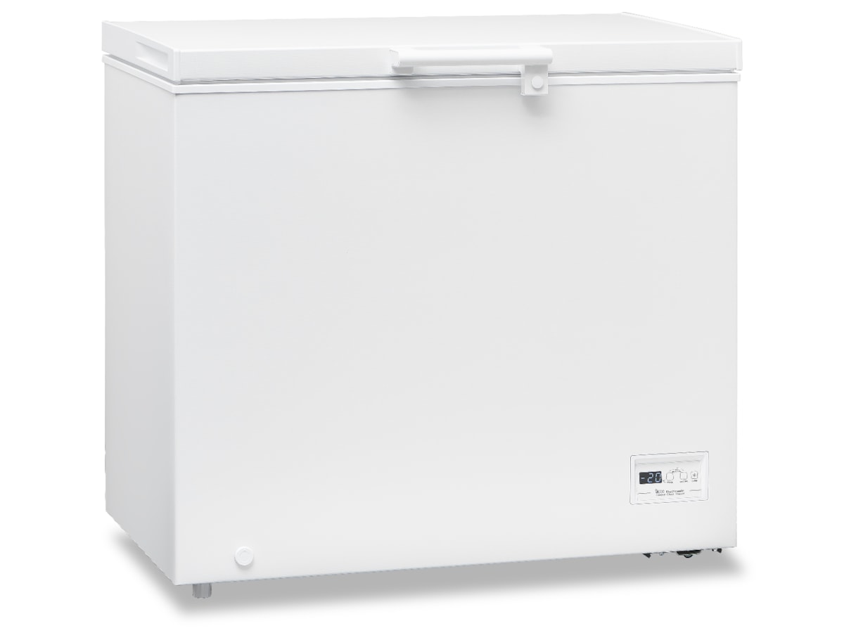 Avant CFZ200WH1 frysbox (vit) Frysbox