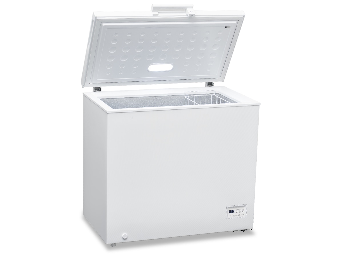 Avant CFZ200WH1 frysbox (vit) Frysbox