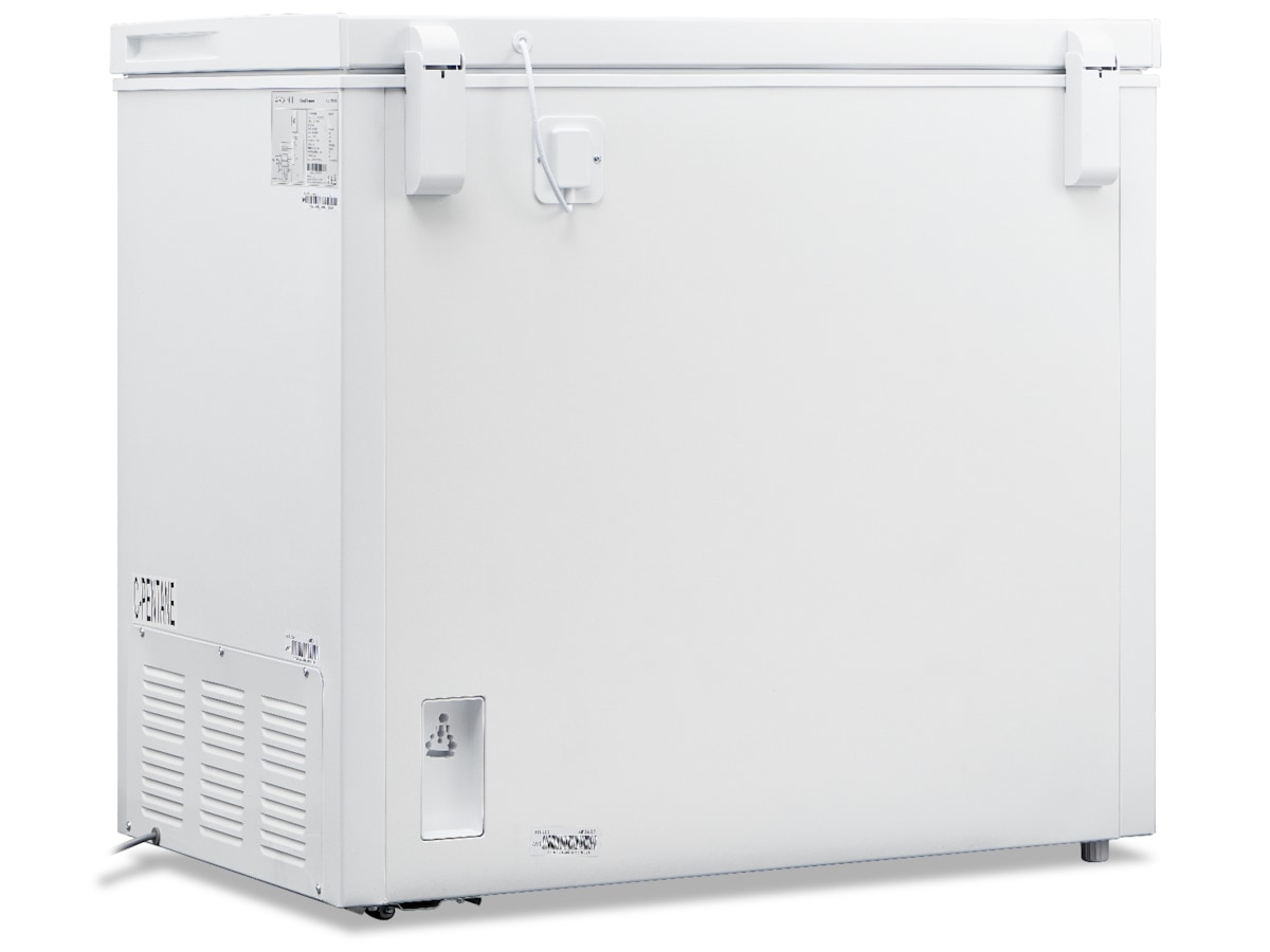 Avant CFZ200WH1 frysbox (vit) Frysbox
