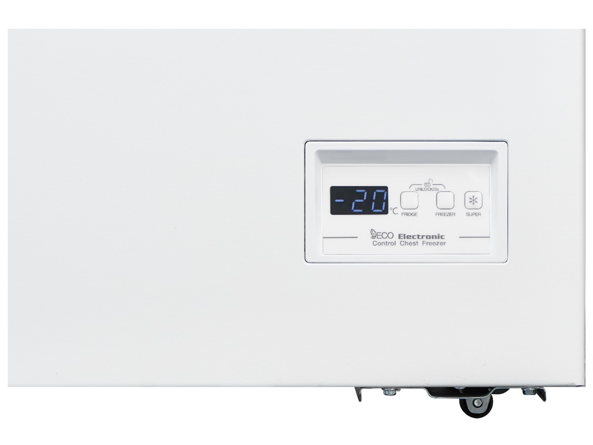 Avant CFZ200WH1 frysbox (vit) Frysbox