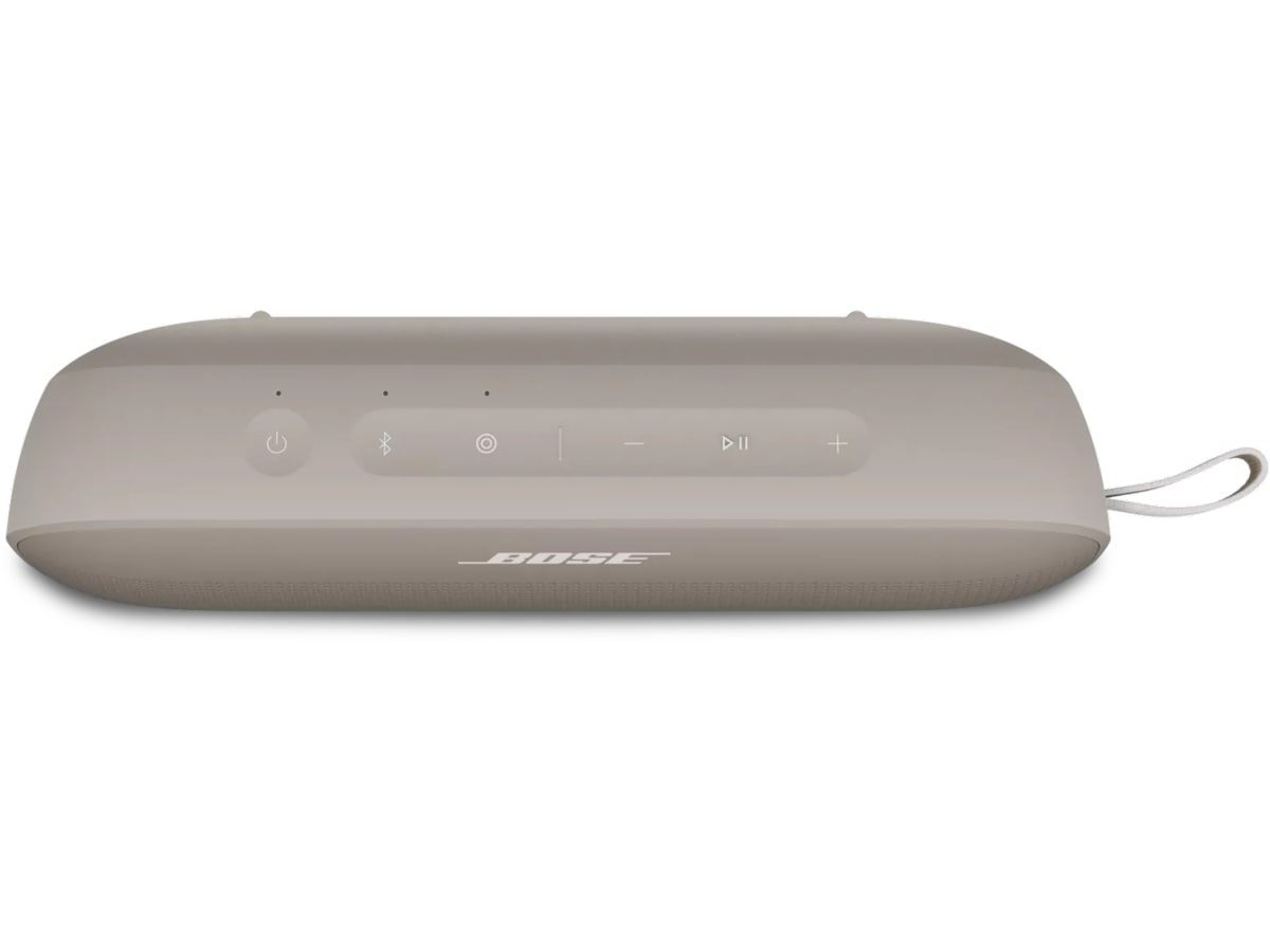 Bose Soundlink Flex II Trådlös Bluetooth-Högtalare (sandstone) Trådlös / Bluetooth högtalare