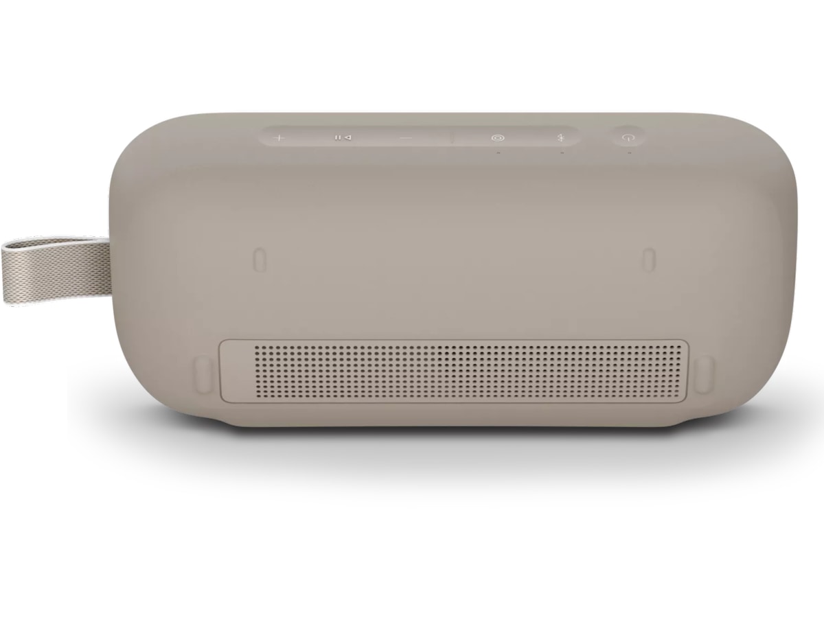Bose Soundlink Flex II Trådlös Bluetooth-Högtalare (sandstone) Trådlös / Bluetooth högtalare