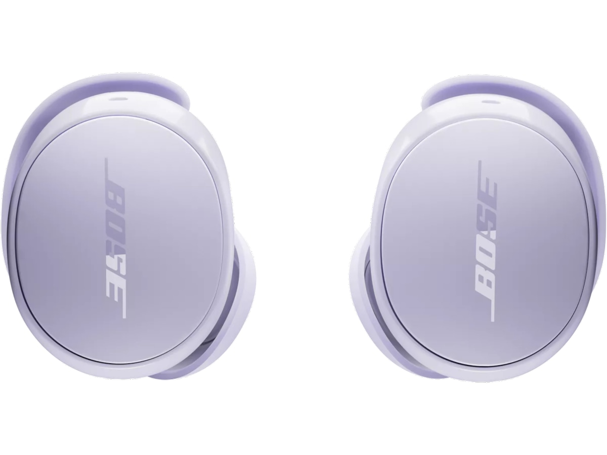 Bose QuietComfort öronproppar (lilac) In-ear hörlurar