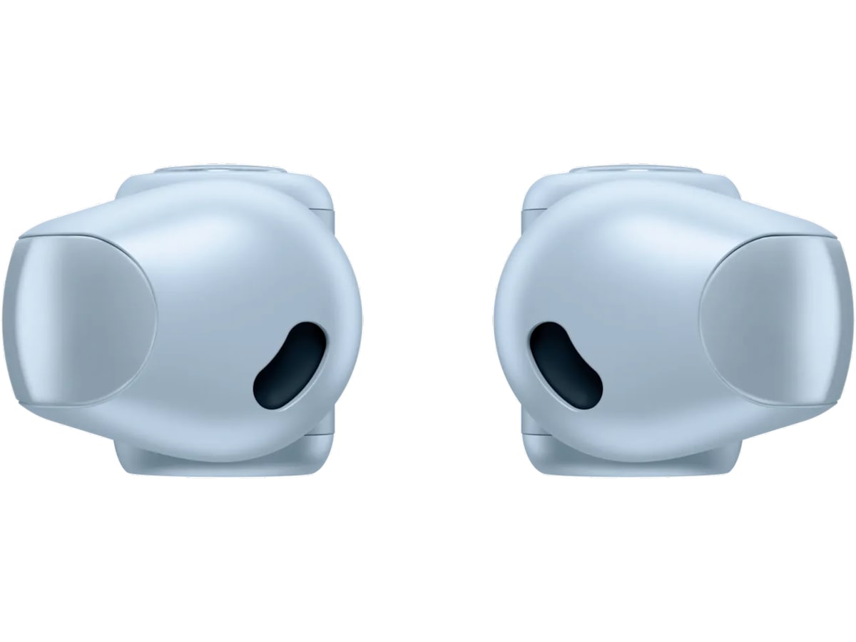 Bose Ultra Trådlösa öppna hörlurar, half In-Ear  (moonstone blue) In-ear hörlurar