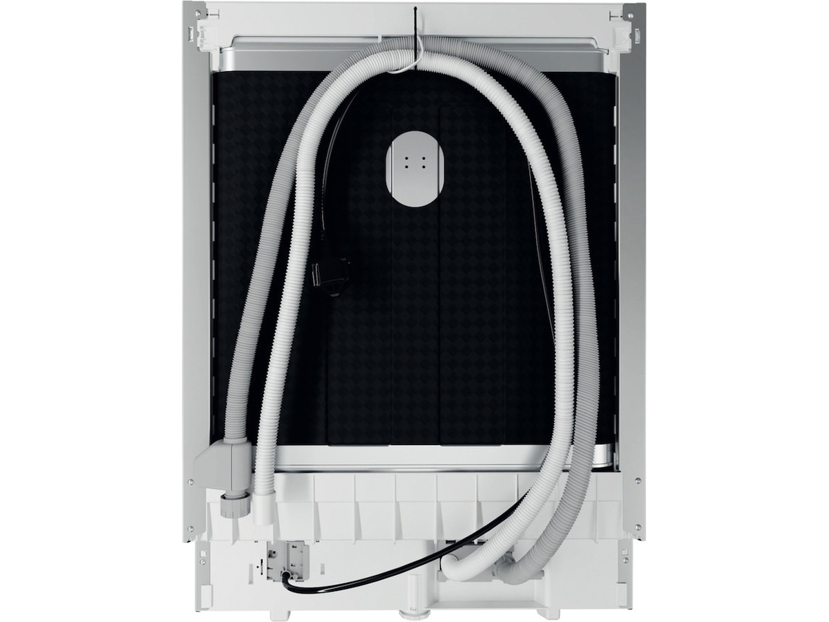 Whirlpool WUE 2B26 diskmaskin (vit) Underbyggd diskmaskin