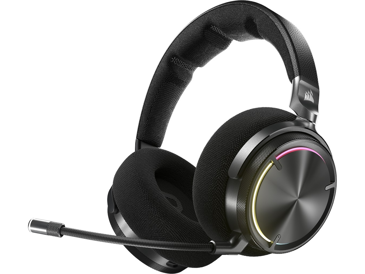 Corsair Virtuoso Max Wireless gamingheadset for Xbox (Carbon)
