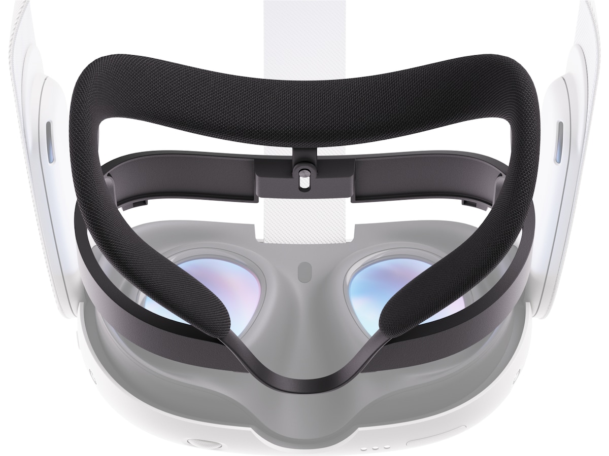 Meta Quest 3 Öppen ansiktsdel VR-tillbehör