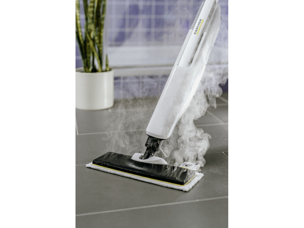 Kärcher EasyFix Mikrofiberdukar Golv Tillbehör för dammsugare & rengöring