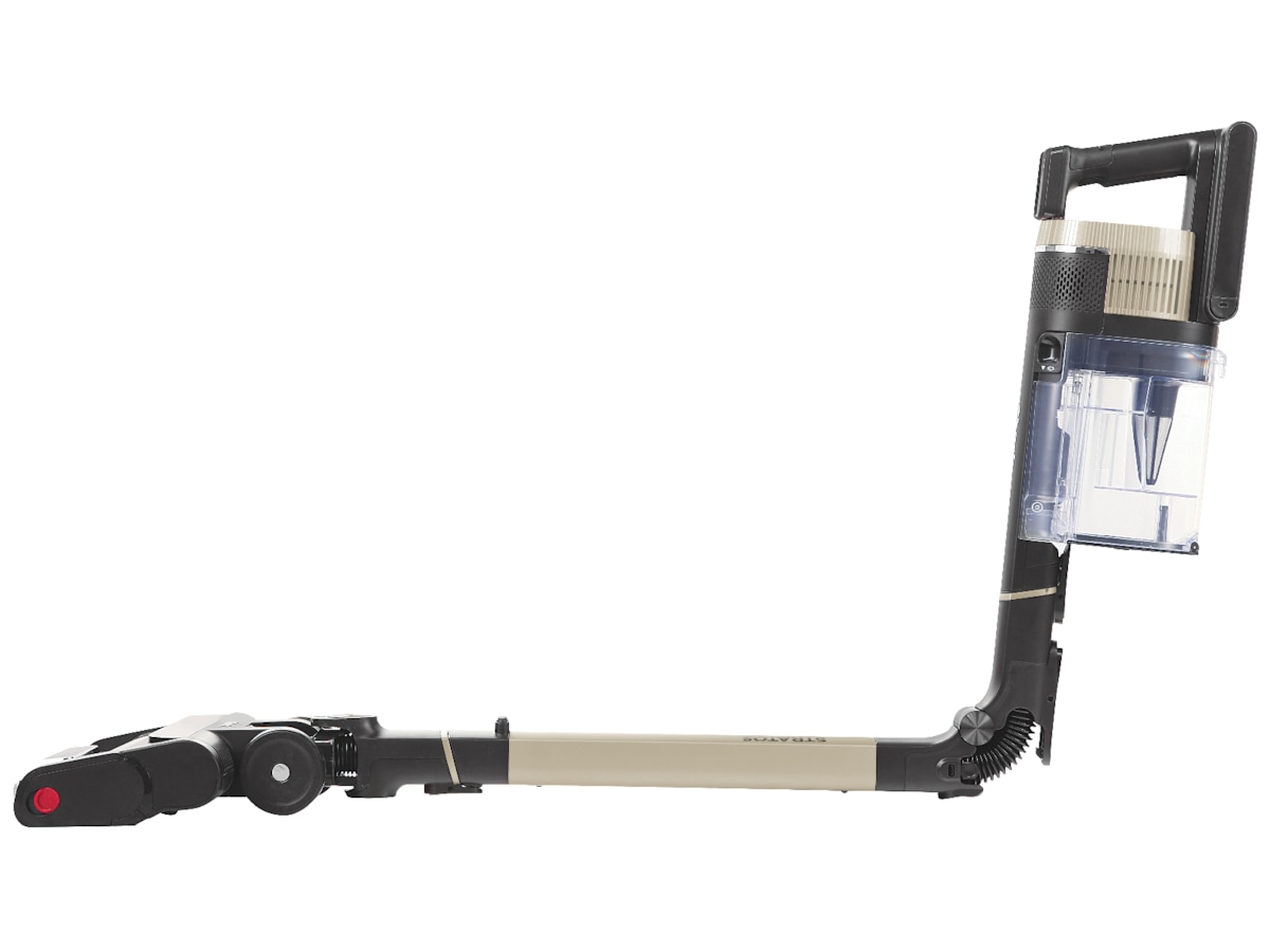 Shark Stratos IZ400EU Sladdlös dammsugare Skaftdammsugare