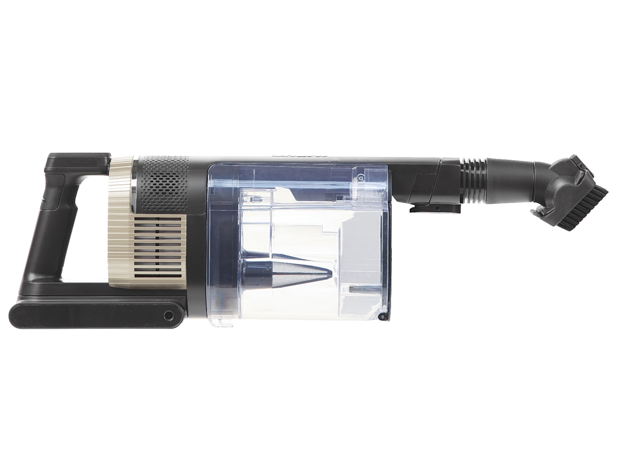 Shark Stratos IZ400EU Sladdlös dammsugare Skaftdammsugare