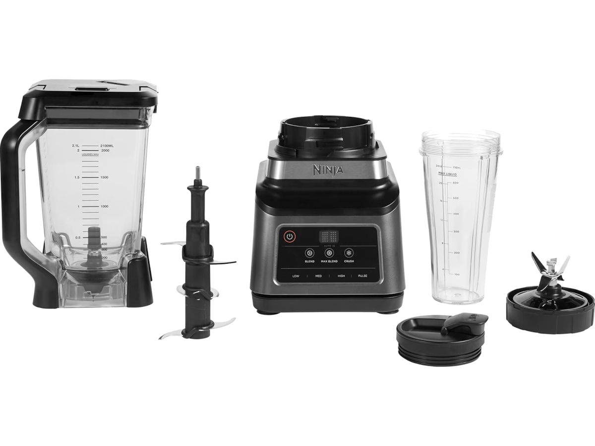 Ninja 2-i-1 BN750EU Blender Blenders