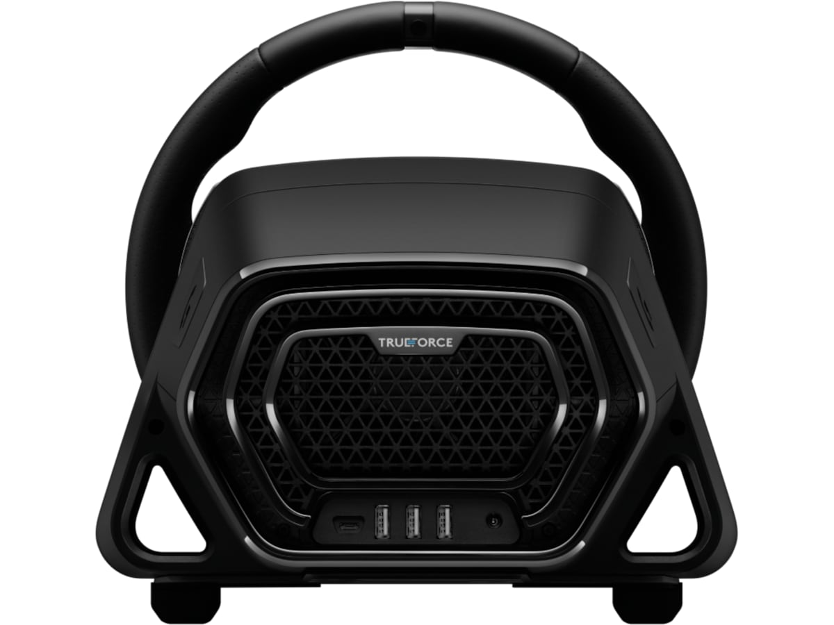 Logitech G PRO Racing Wheel Xbox/PC Ratt och pedaler