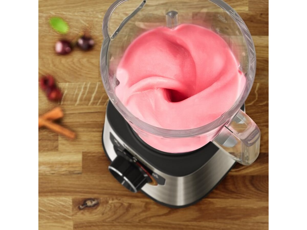 OBH Nordica Perfect Mix+ Classic Blender 1,5l Blenders