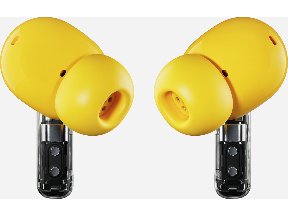 Nothing Ear (A) (gul) In-ear hörlurar