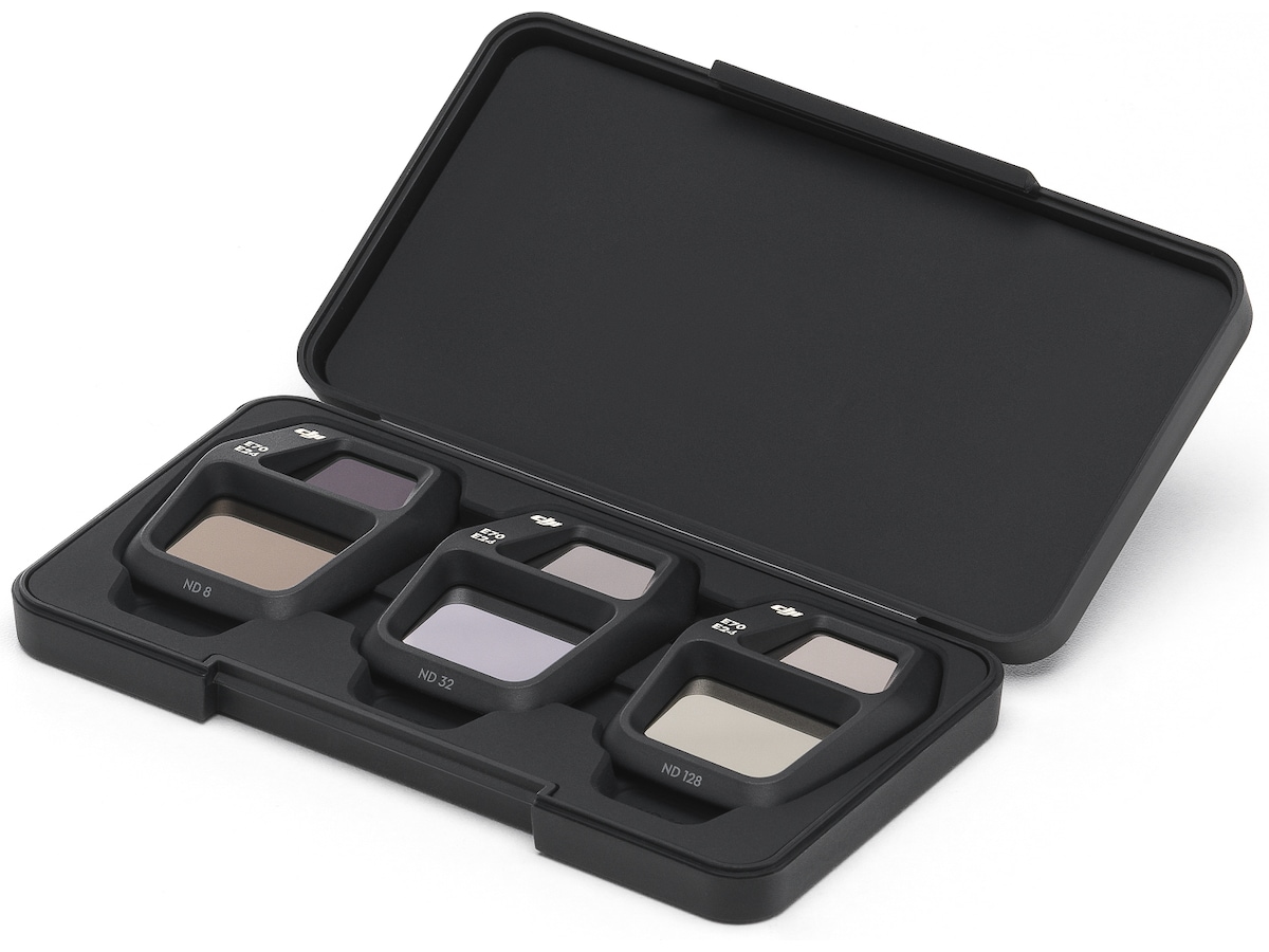 DJI Air 3S ND Filters Set(ND8/32/128)