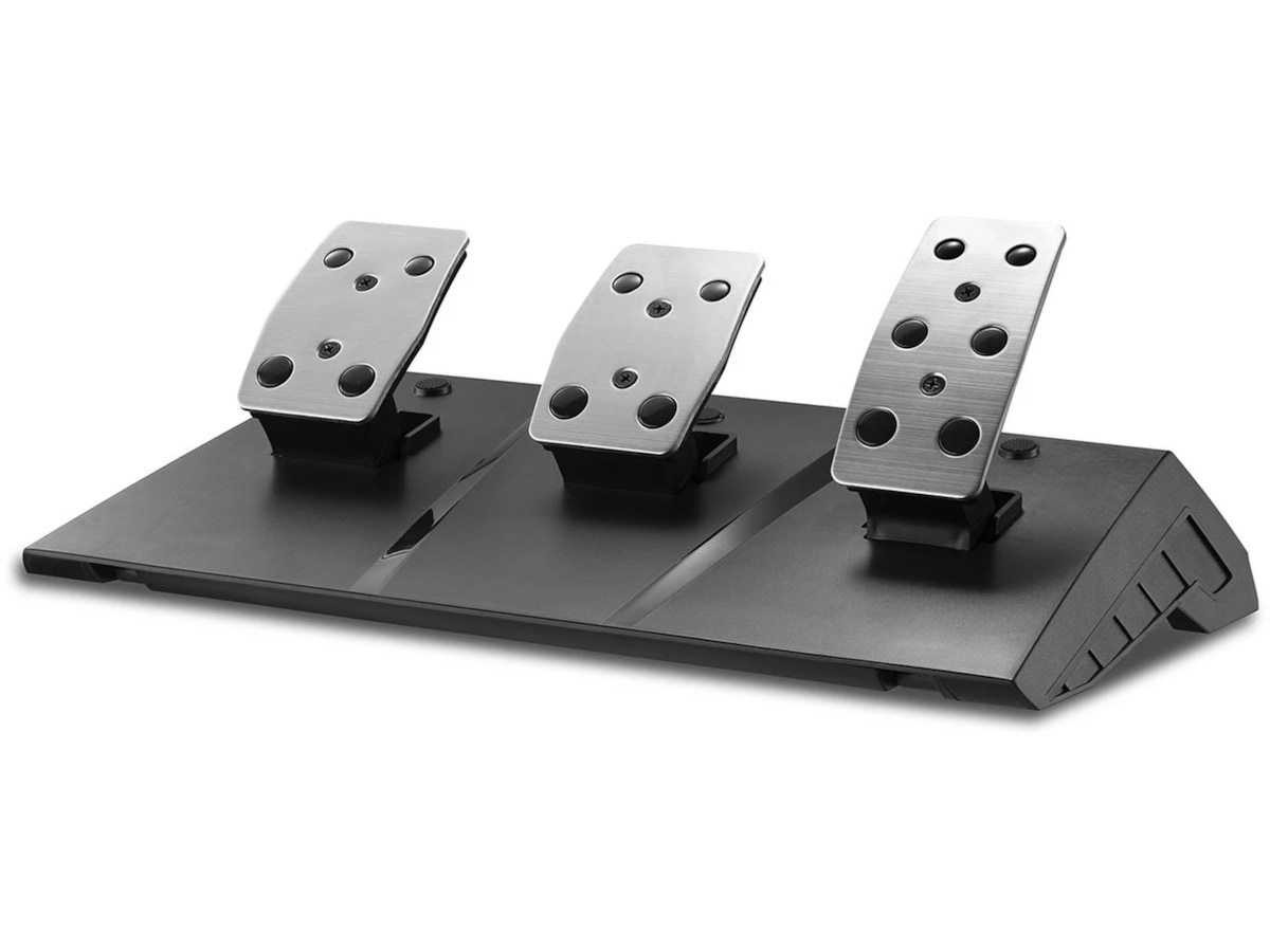 Mission SG Consoles Other Accessories Ratt och pedaler