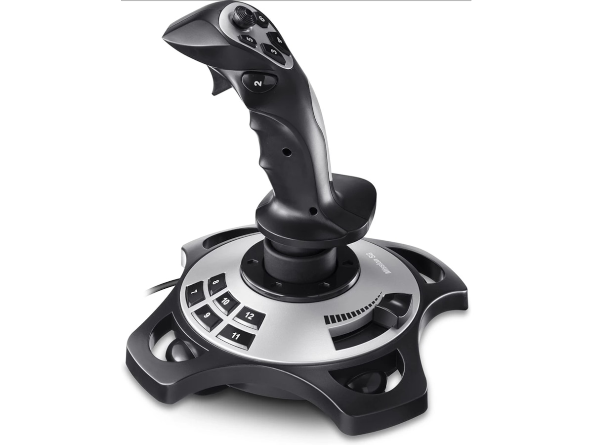 Mission SG FTJ 1.0 Joystick