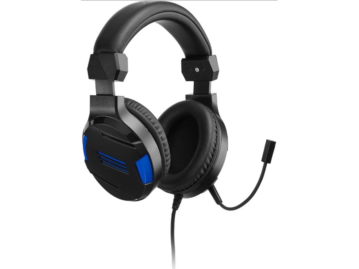 Mission SG GGH 1.7 Gamingheadset Gamingheadset