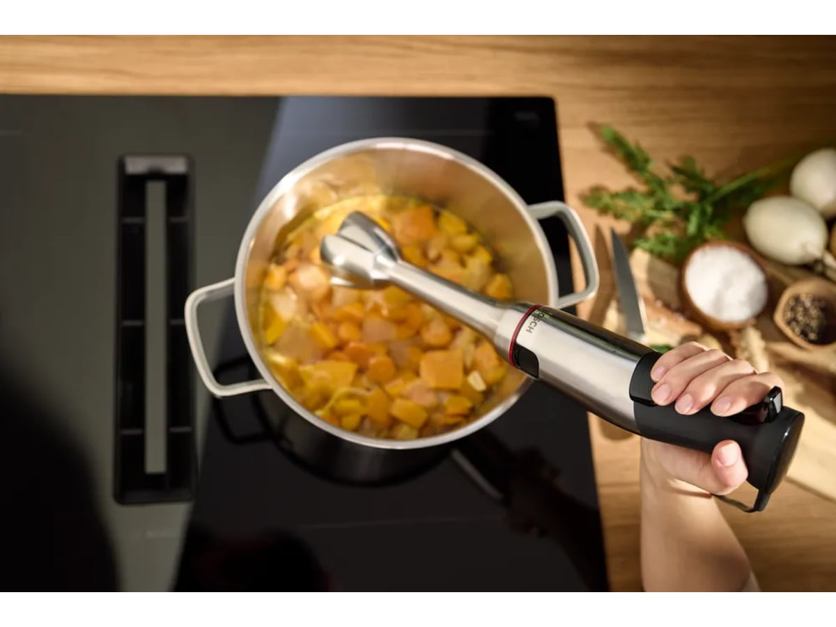 Bosch MSM6M810 Mixerstav (rostfritt stål) Stavmixers & elvispar