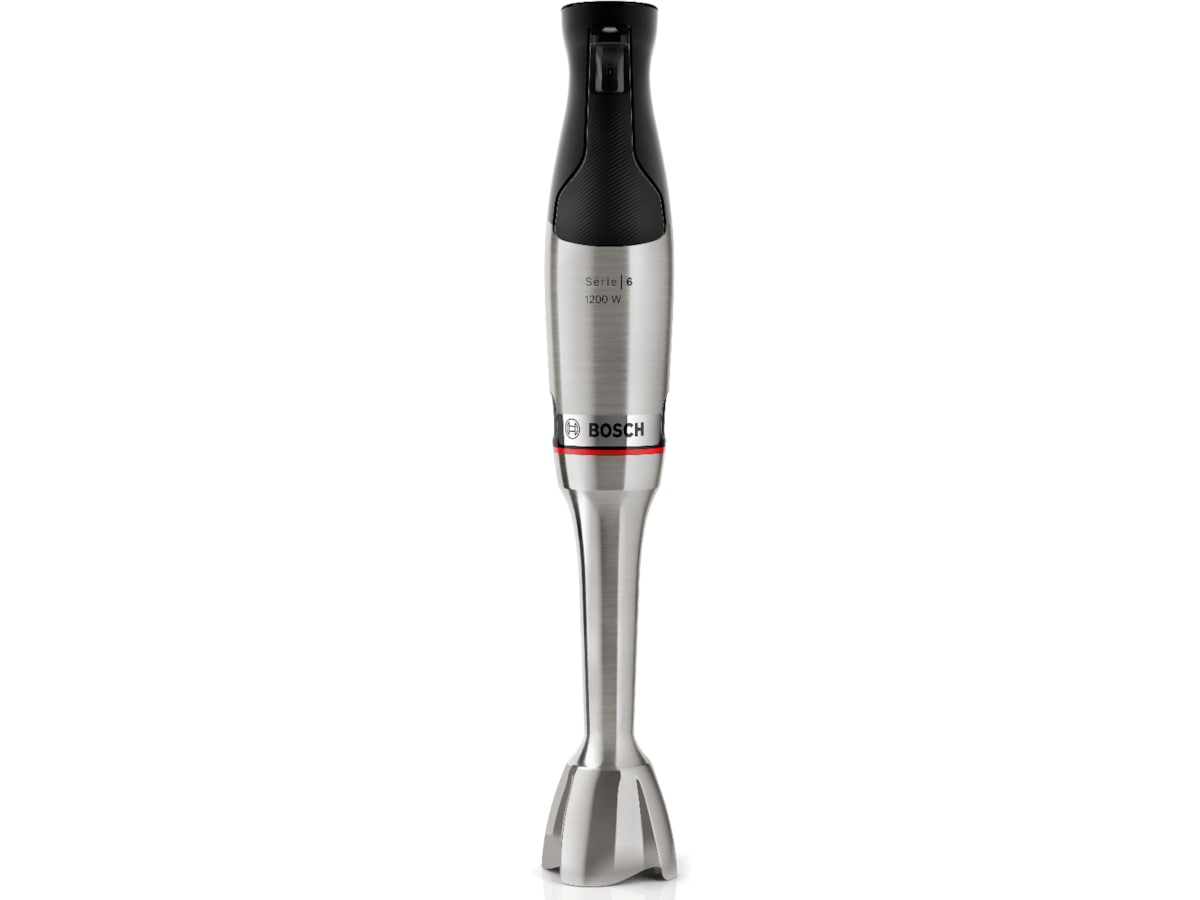 Bosch MSM6M810 Mixerstav (rostfritt stål) Stavmixers & elvispar