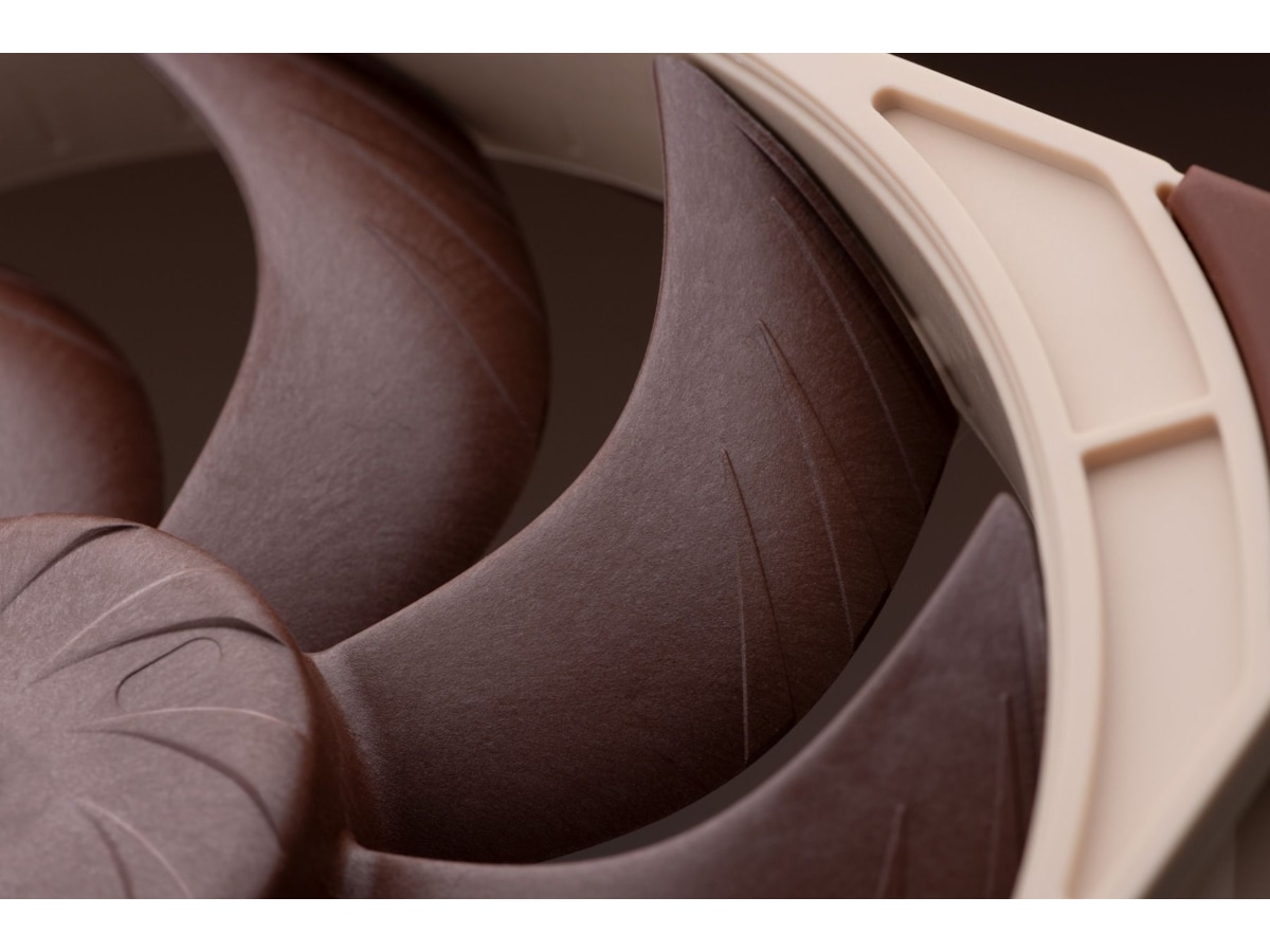 Noctua NF-A14x25 G2 PWM Fläkt Fläkt