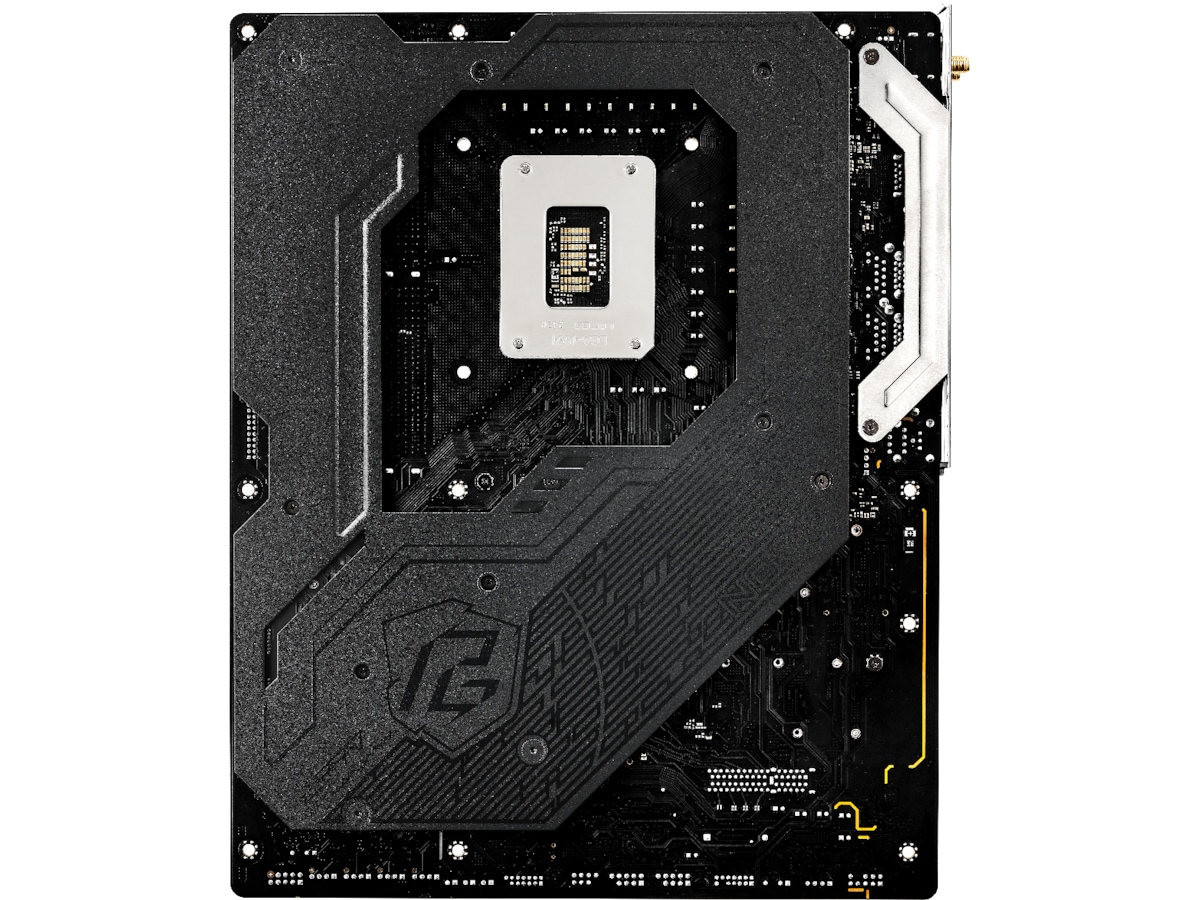 ASRock Z890 NOVA WIFI Moderkort Intel Socket