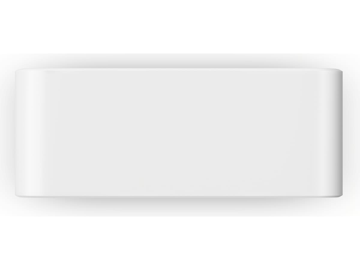 Sonos Sub 4 (vit) Subwoofer