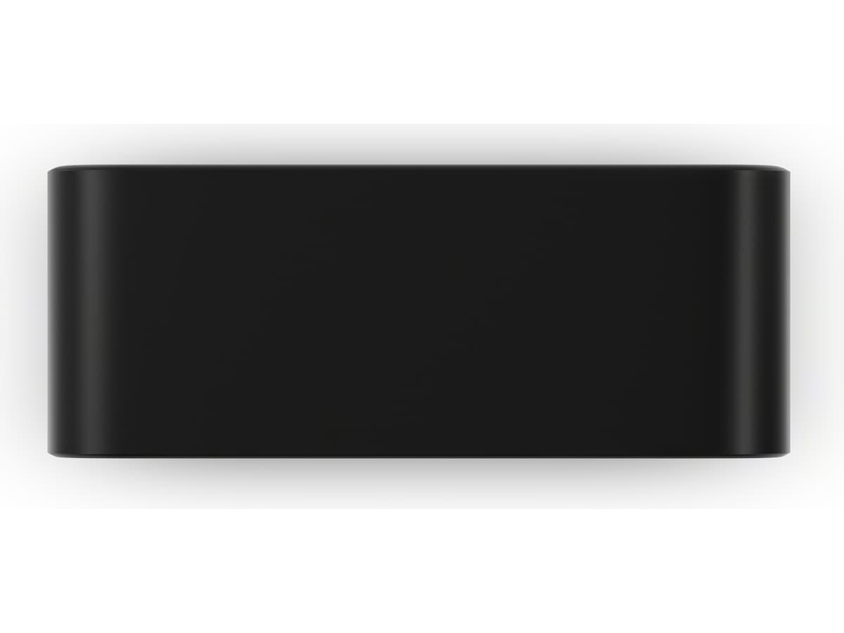Sonos Sub 4 (svart) Subwoofer