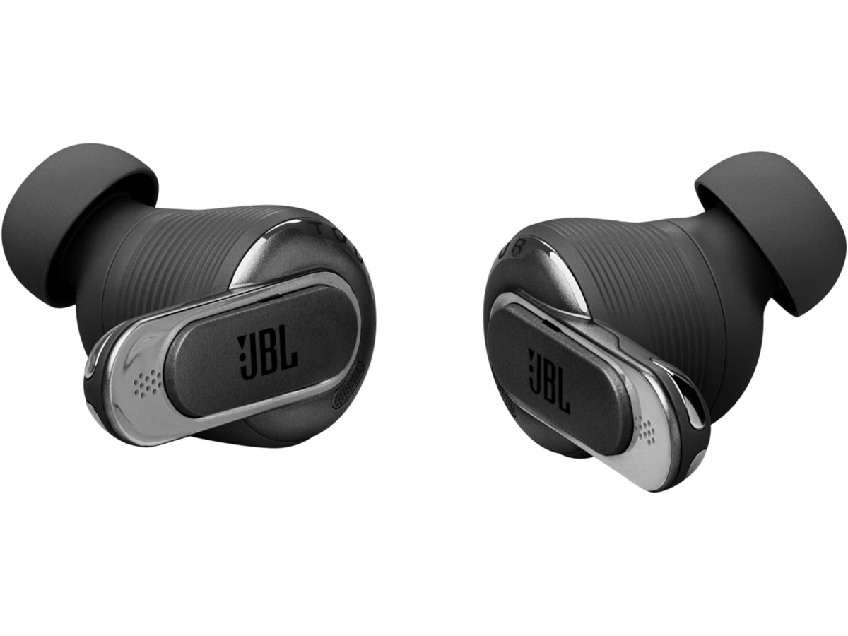 JBL Tour Pro 3 True ANC Trådlösa Hörlurar, In-ear (svart) In-ear hörlurar