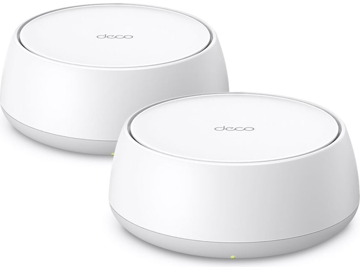 TP-Link Deco BE25 mesh 2-pack Router