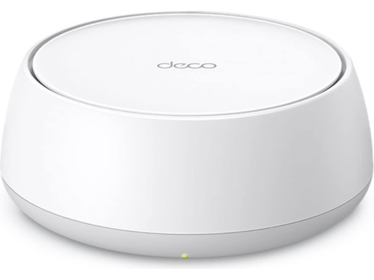 TP-Link Deco BE25 mesh 2-pack Router