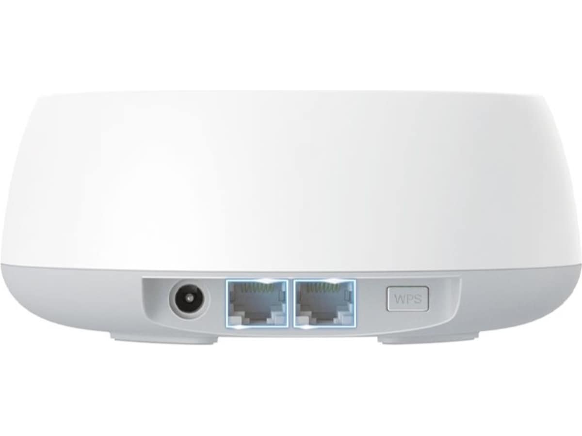 TP-Link Deco BE25 mesh 2-pack Router