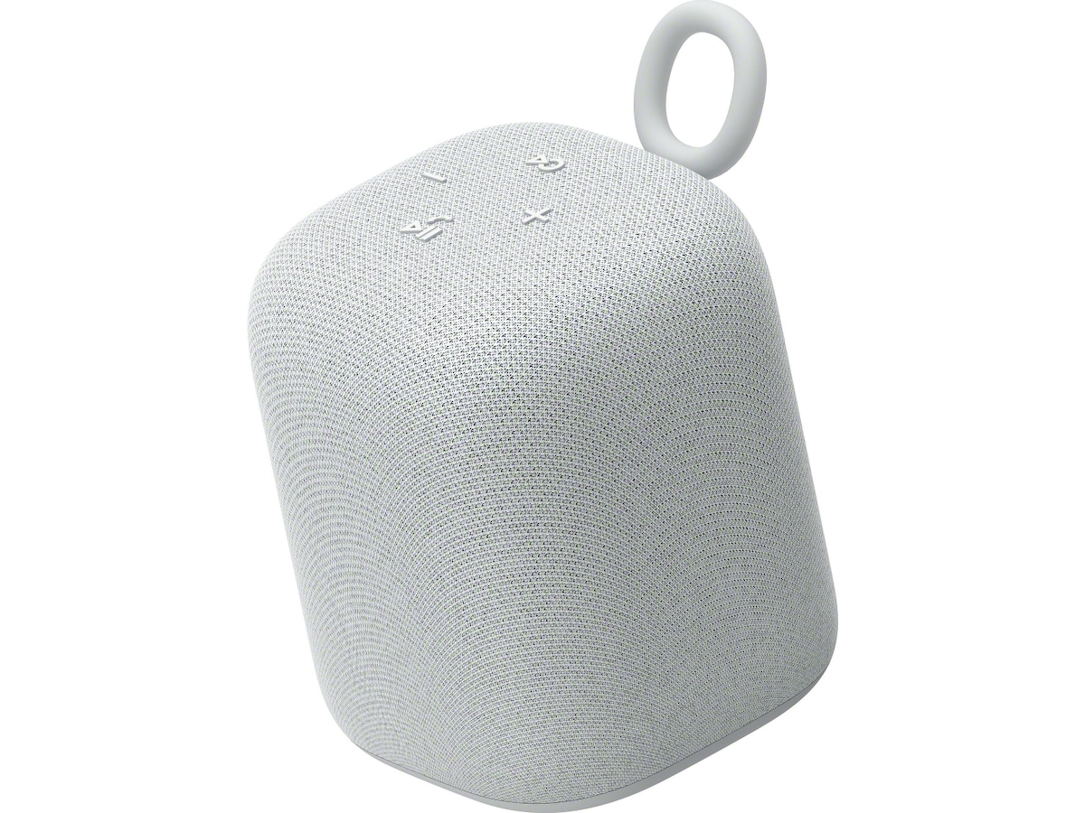 Sony Linkbuds Open True Wireless hörlurar (lila) In-ear hörlurar