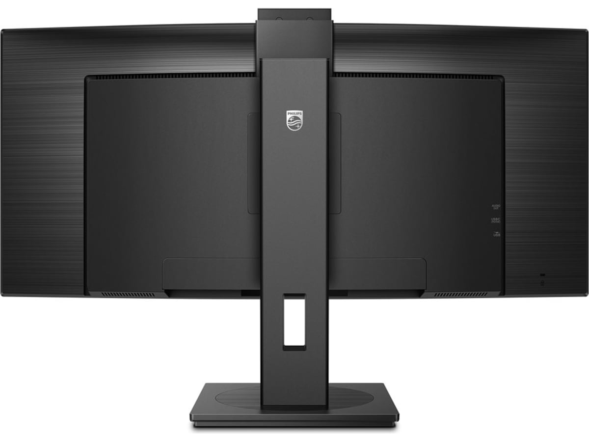 Philips 34" curved skärm 34B1U5600CH/23 Bildskärmar