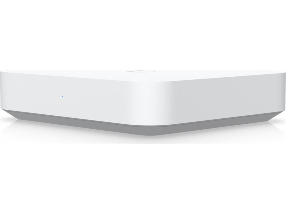 Ubiquiti UniFi Gateway Max Router