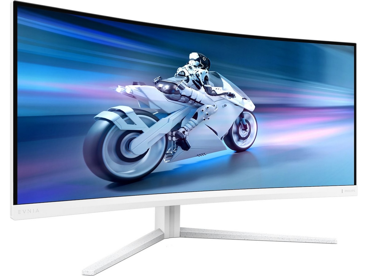 Philips 34" curved gamingskärm 34M2C5501A/00 Gamingskärmar