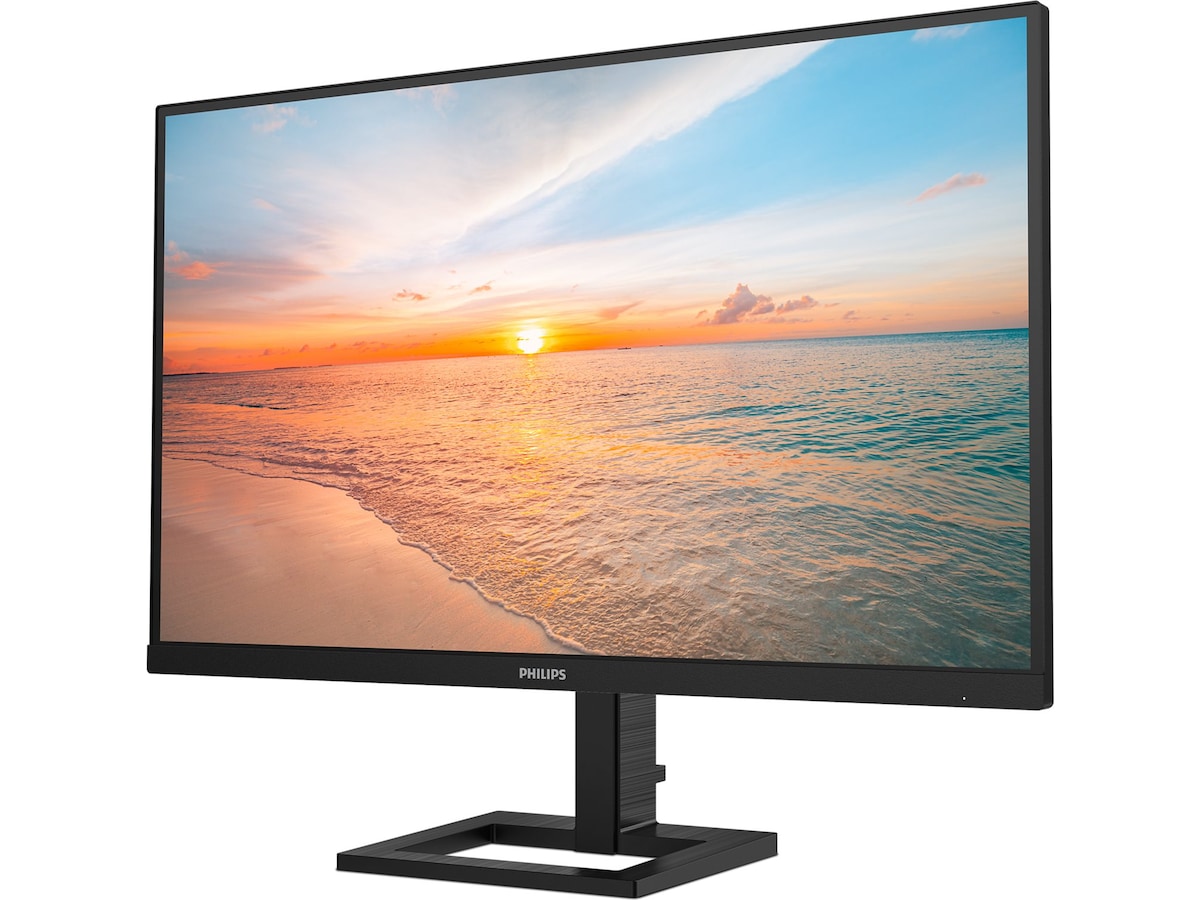 Philips 4K skärm 27E1N1900AE/00 Bildskärmar