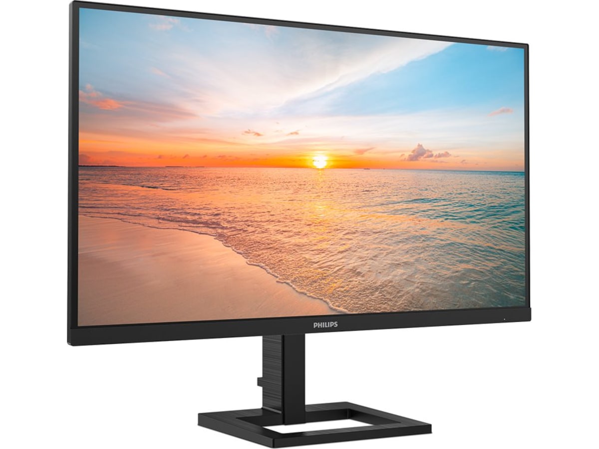 Philips 4K skärm 27E1N1900AE/00 Bildskärmar
