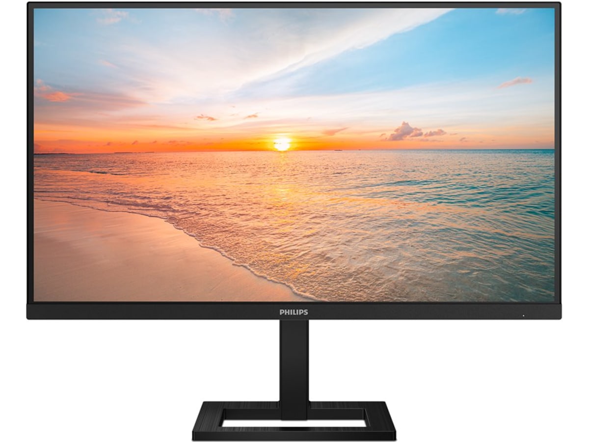 Philips 4K skärm 27E1N1900AE/00 Bildskärmar