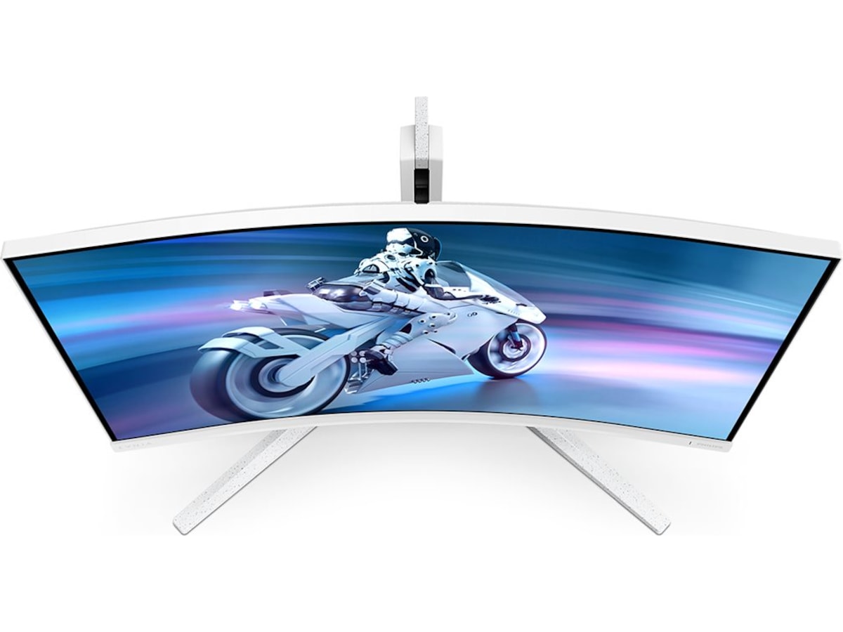 Philips 32" curved gamingskärm 32M2C5501/00 Gamingskärmar